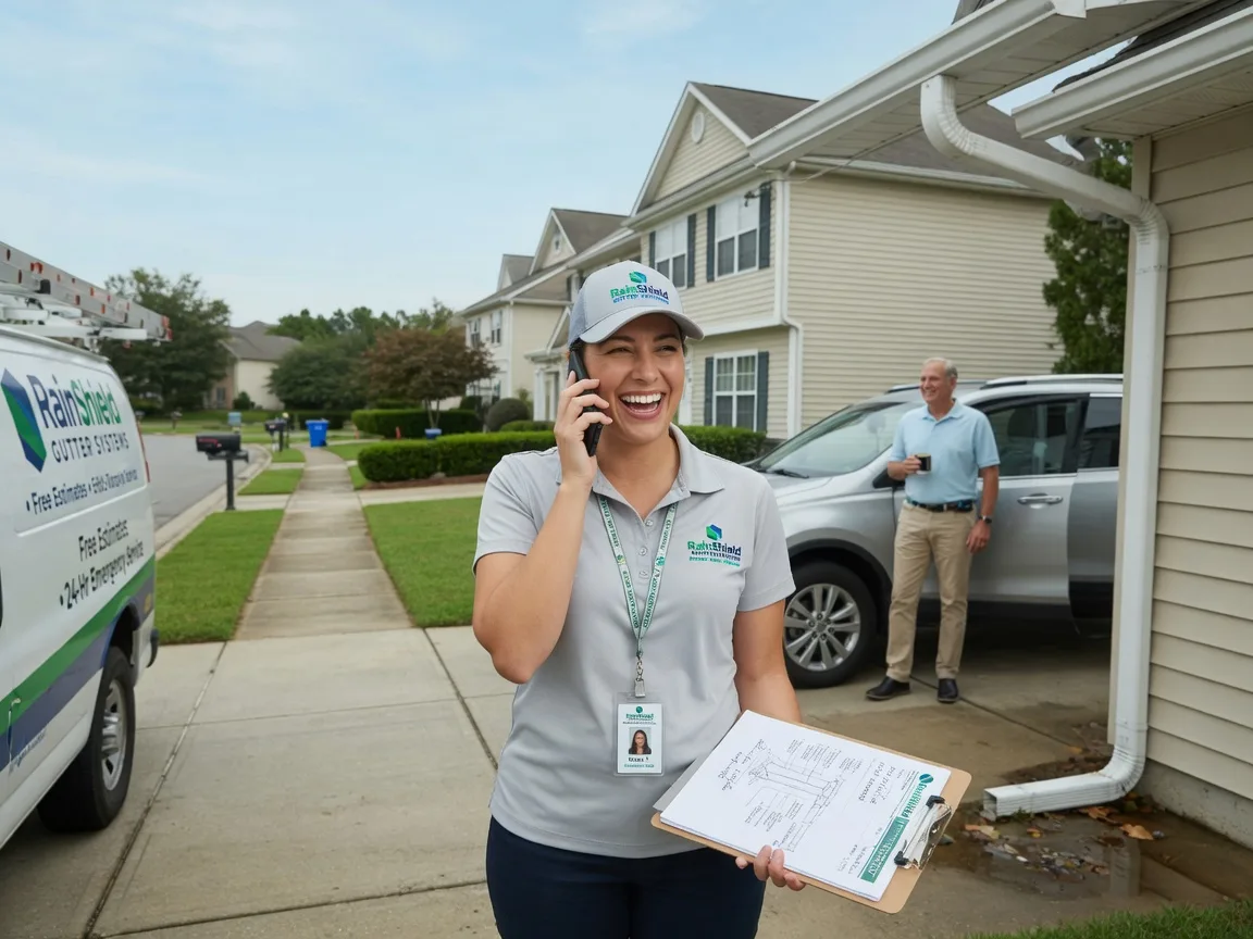 Gutter Installation Rye, NY FAQs